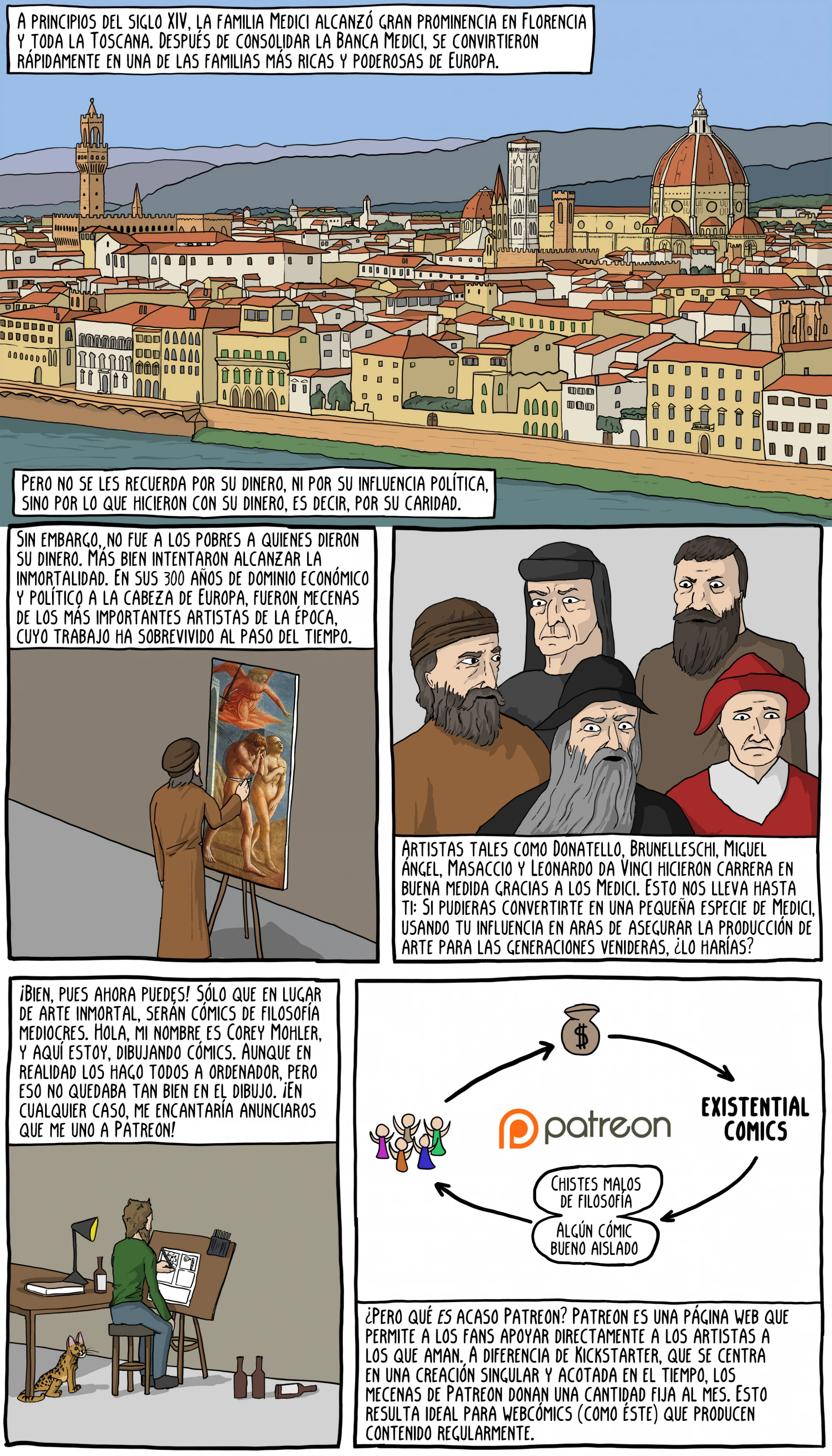 Abrir patreon.com