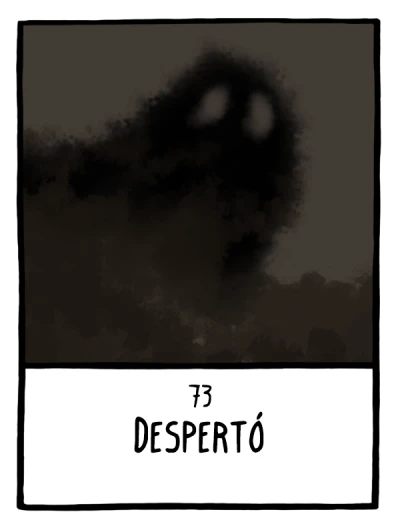 Despertó - Cómics Existenciales