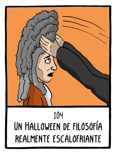 Locura ferroviaria - Cómics Existenciales