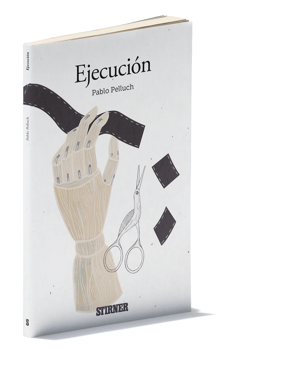 Ejecución · Pablo Pelluch