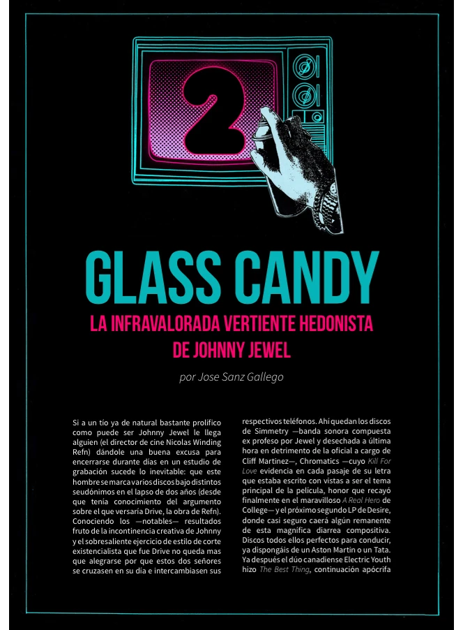Nº1 · Bajo los adoquines, la playa - Imagen 4