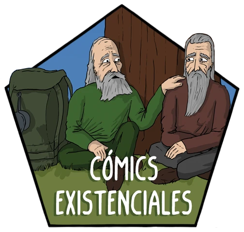 Cómics Existenciales - Principales