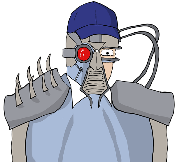 David Benatar Cómics Existenciales STIRNER Ed.