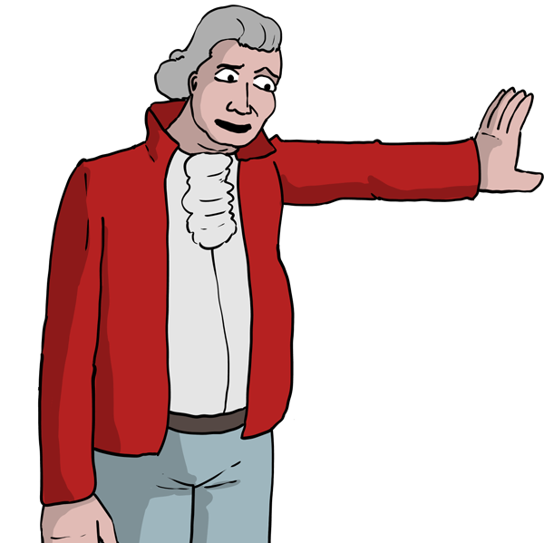 David Hume Cómics Existenciales STIRNER Ed.